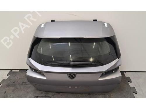 Used Tailgate Tailgate 36909392 36909392