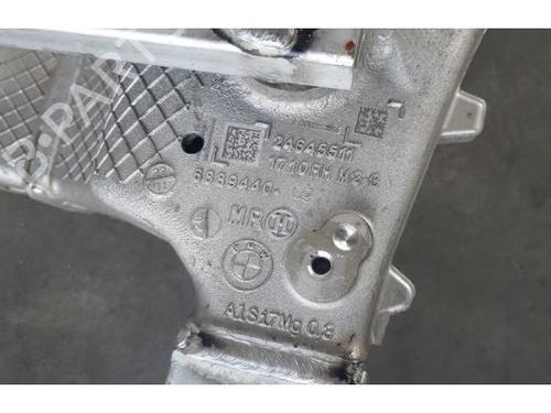 Subframe BMW iX (I20) xDrive M60 | BP23599832M9 