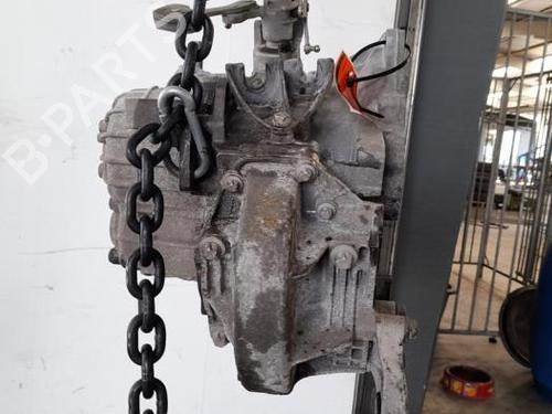 Gearbox OPEL ASTRA K Sports Tourer (B16) 1.5 CRDI (35) | BP23598704M3 