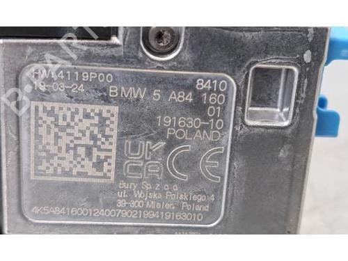 Electronic module BMW 3 Touring (G21, G81) M 340 i xDrive | BP39154183M83 - Image 5