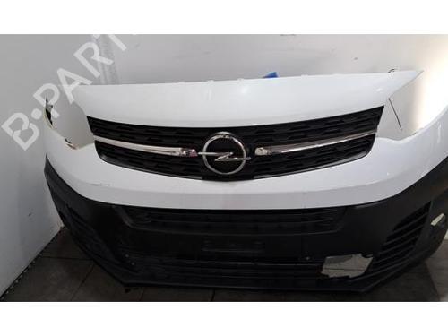 Used Front bumper OPEL VIVARO C Van (K0) 1.5 (120 hp) 31818668