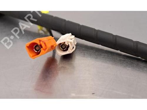 Antenna/Base OPEL COMBO Box Body/MPV (K9) 1.5 D | BP28684800C140 