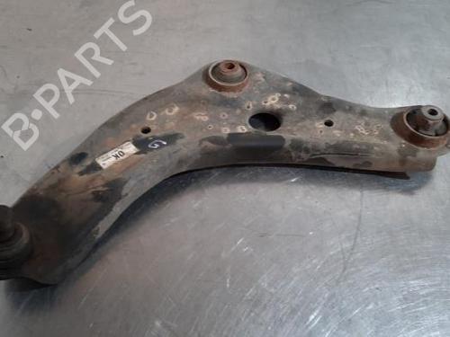 Used Left front suspension arm Left front suspension arm RENAULT KADJAR (HA_, HL_) 1.6 dCi 130 4x4 (HLA4) (130 hp) 36508739 36508739