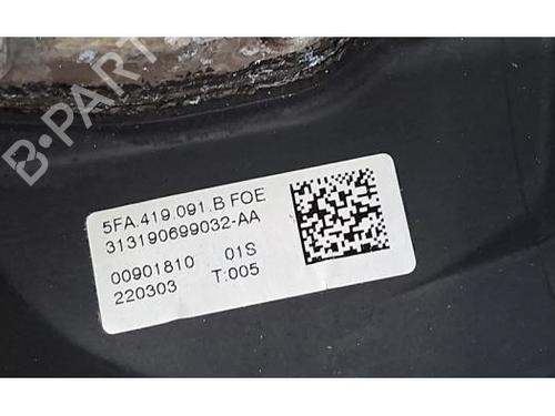 Rat SEAT IBIZA V (KJ1, KJG) 1.0 MPi | BP38313264C49 - Image 5