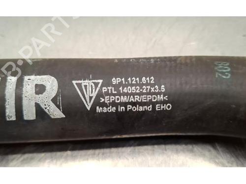 Pipe PORSCHE 718 BOXSTER (982) 2.0 T (982320, 982321, 982350, 982351) | BP39754863M125 - Image 9