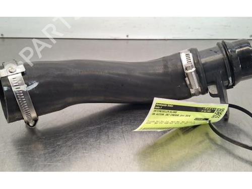 Tuyau d'intercooler DS DS 7 Crossback (J4_, JR_, JC_) E-TENSE 4x4 (J45GBU) (300 hp) 31818589