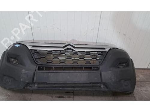 Used Front bumper Front bumper CITROËN JUMPER II Van 2.2 BlueHDi 120 (120 hp) 33753174 33753174
