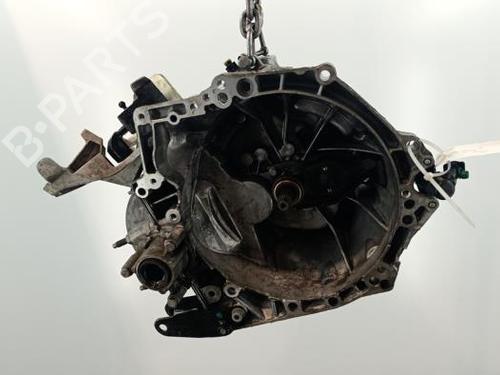 Gearkasse Gearkasse OPEL CORSA F (P2JO) 1.5 (68) (102 hp) 37431373 37431373