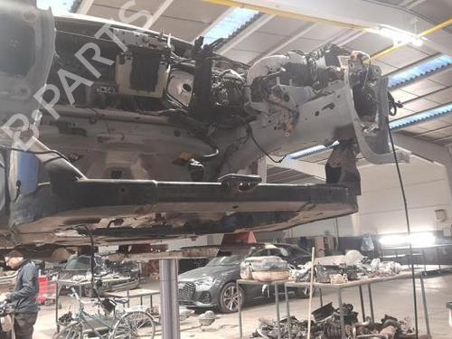 Subframe LAND ROVER DISCOVERY SPORT (L550) 2.2 D 4x4 | BP15030396M9 