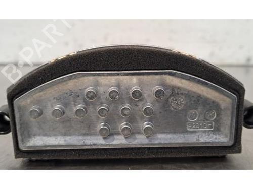 Used Heater resistor VOLVO EX40 (536) EV (238 hp) 30810461