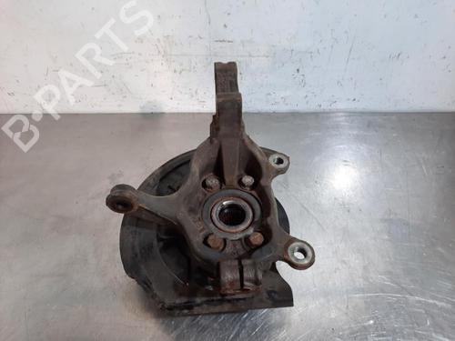 Left front steering knuckle NISSAN JUKE (F15) 1.5 dCi | BP23584410M25 