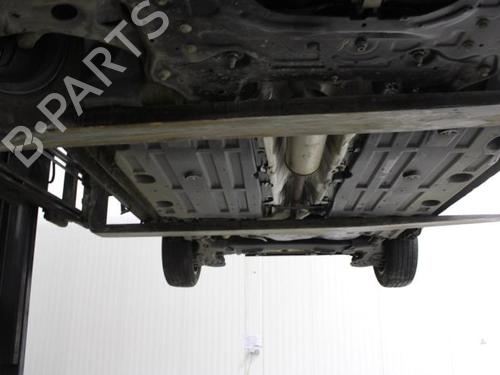 Starter PEUGEOT 208 II (UB_, UP_, UW_, UJ_) 1.2 PureTech 100 | BP30806555M8 