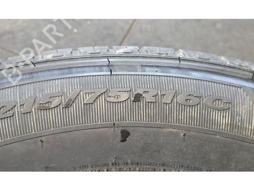 Rim CITROËN JUMPER II Van e-Jumper | BP27456687C45 
