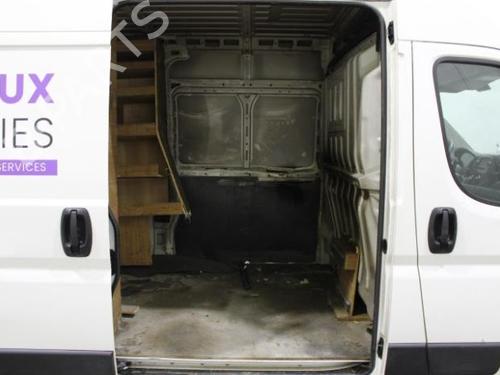 Gearbox CITROËN JUMPER II Van 2.0 BlueHDi 130 | BP40552608M3 - Image 19