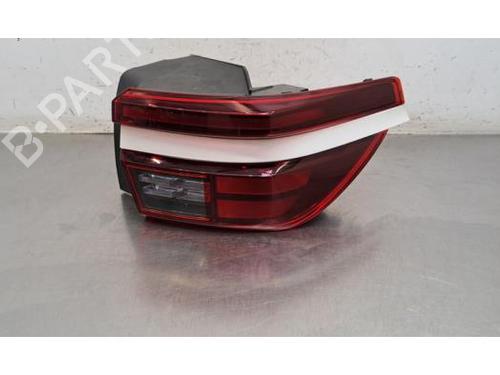 Farolim direito Farolim direito OPEL FRONTERA (OV24) 1.2 MHEV (101 hp) 35935321 35935321