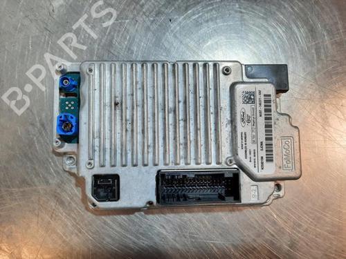 Electronic module FORD TRANSIT COURIER B460 Box Body/MPV 1.5 TDCi | BP36005200M83 - Image 3