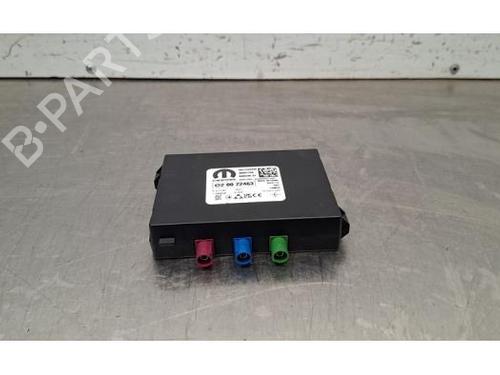 Elektronisk modul Elektronisk modul 39179848 39179848