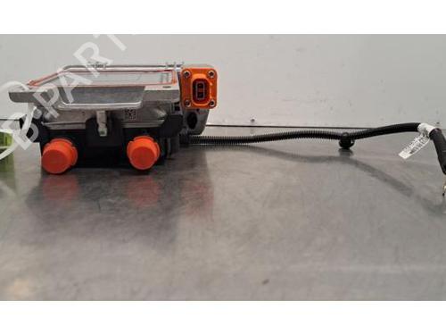 Electronic module PEUGEOT 308 III (FB_, FH_, FP_, F3_, FM_) e-308 (FMZKWZ) | BP30651395M83