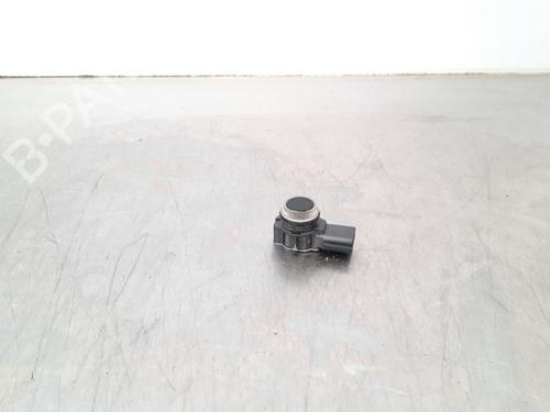 Used Electronic module RENAULT MEGANE IV Grandtour (K9A/M/N_) 1.5 Blue dCi 95 (K9A2) (95 hp) 10963575