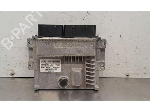 Used Engine control unit (ECU) Engine control unit (ECU) 39235144 39235144
