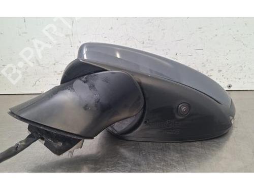 Left mirror MAZDA 3 Hatchback (BP) SKYACTIV-X M Hybrid AWD (BP2H) | BP40483646C26 - Image 3