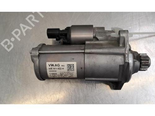 Starter VW GOLF VIII (CD1, DA1) 2.0 GTI Clubsport | BP38605989M8 - Image 4