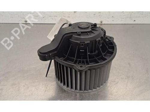 Used Heater blower motor Heater blower motor TESLA MODEL S (5YJS) 100D AWD (422 hp) 40289355 40289355