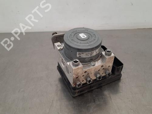 ABS Bremseaggregat MERCEDES-BENZ C-CLASS Coupe (C205) C 180 (205.340) (156 hp) 15037747