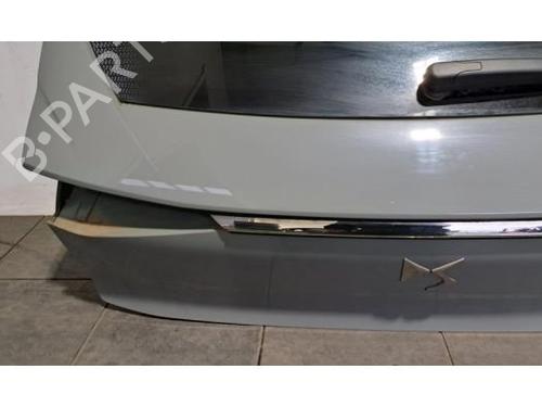 Tailgate DS DS 4 II (FR_, FB_, F3_) PureTech 225 (FP5GGT) | BP23640908C6 