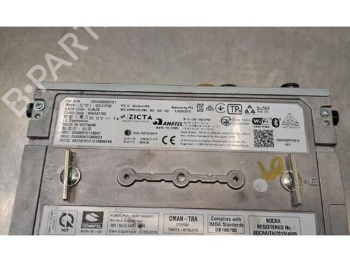 Electronic module LAND ROVER DISCOVERY SPORT (L550) 2.0 D180 MHEV 4x4 | BP37479501M83 - Image 3