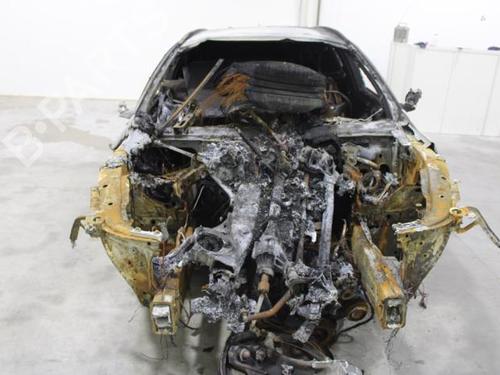 Subframe BMW 5 (F10) 518 d | BP23587605M9 