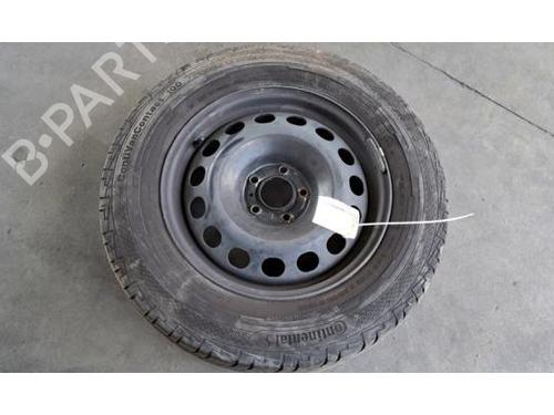 Used Rim PEUGEOT EXPERT Van (V_) 1.5 BlueHDi 120 (120 hp) 25479469