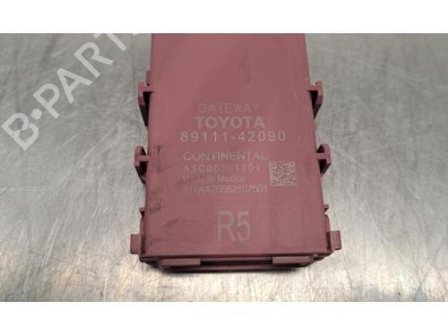 Electronic module TOYOTA RAV 4 V (_A5_, _H5_) 2.5 Hybrid (AXAH52) | BP28086288M83 