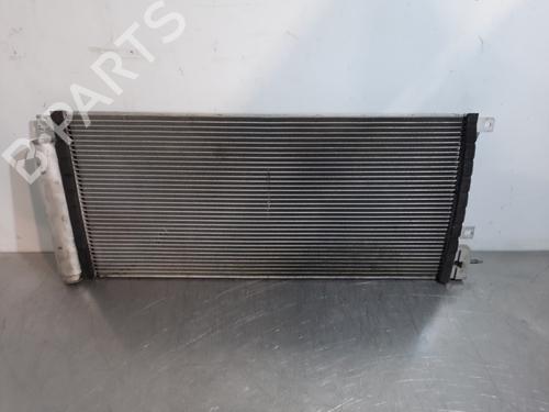 Used AC radiator AC radiator 17112094 17112094