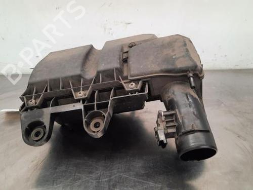 Used Air filter box CITROËN C4 III (BA_, BB_, BC_) BLUEHDI 110 (BBYHSA) (110 hp) 21268233