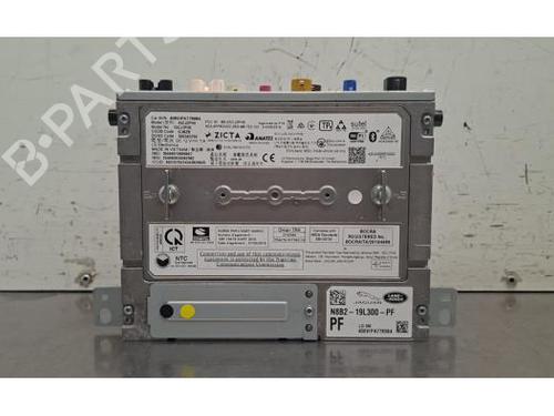 Electronic module LAND ROVER DEFENDER Van (L663) 3.0 D250 MHEV 4x4 | BP39495566M83 - Image 2