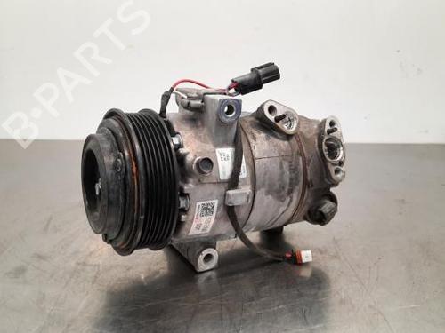 AC compressor KIA CEED Sportswagon (CD) 1.0 T-GDI | BP23600182M34 
