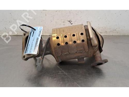 Used Catalyst Catalyst HYUNDAI i10 II (BA, IA) 1.0 (67 hp) 36012315 36012315