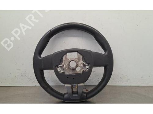 Steering wheel SEAT LEON (1P1) 1.6 TDI | BP39905702C49 - Image 9