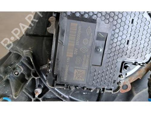 AdBlue tank RENAULT KANGOO Express (FW0/1_) 1.5 dCi 95 (FW16) | BP26171497M85 