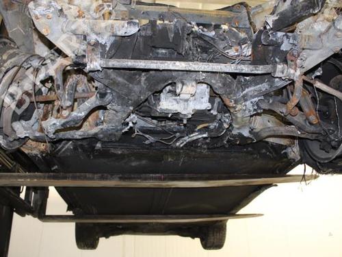 Subframe TESLA MODEL 3 (5YJ3) EV Perfomance AWD | BP34386063M9  - Image 27