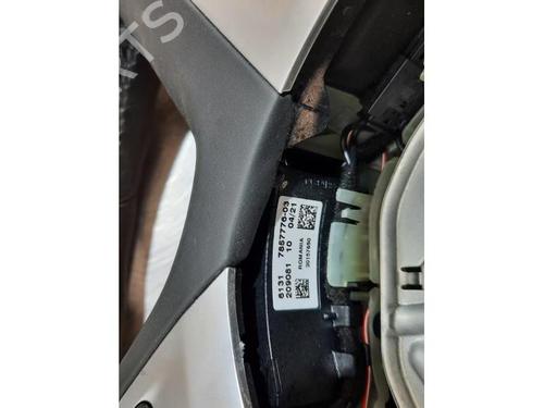 Steering wheel BMW 3 (G20, G80, G28) 330 e Plug-in-Hybrid | BP38022531C49 - Image 7
