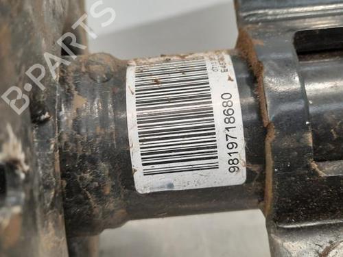 Right front shock absorber OPEL GRANDLAND / GRANDLAND X (A18, P1UO) 1.2 (75) | BP23592426M17 