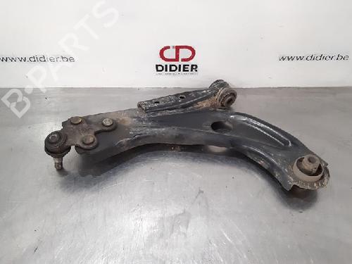 Used Right front suspension arm PEUGEOT RIFTER 1.5 BlueHDi 130 (130 hp) 10888737