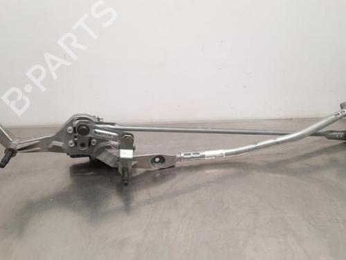 Used Front wipers mechanism MERCEDES-BENZ C-CLASS T-MODEL (S206) C 300 e (206.254) (313 hp) 23590741