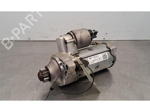 Démarreur VW TRANSPORTER T6 Van (SGA, SGH, SHA, SHH) 2.0 TDI (150 hp) 30806778