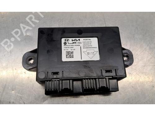 Electronic module KIA EV9 (MV) 100 | BP31274004M83 
