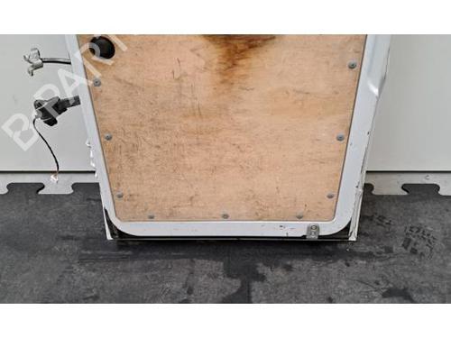 Tailgate PEUGEOT BOXER Van 2.2 BlueHDi 140 | BP36892900C6  - Image 16