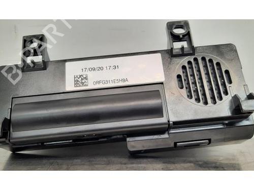 Elektronisk modul PEUGEOT PARTNER Box Body/MPV (K9) 1.5 BlueHDi 75 (75 hp) 25450440