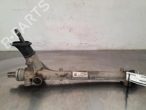 Used Steering rack VW POLO VI (AW1, BZ1, AE1) 1.6 TDI (95 hp) 23620414